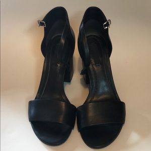 Alexander Wang Abby heels